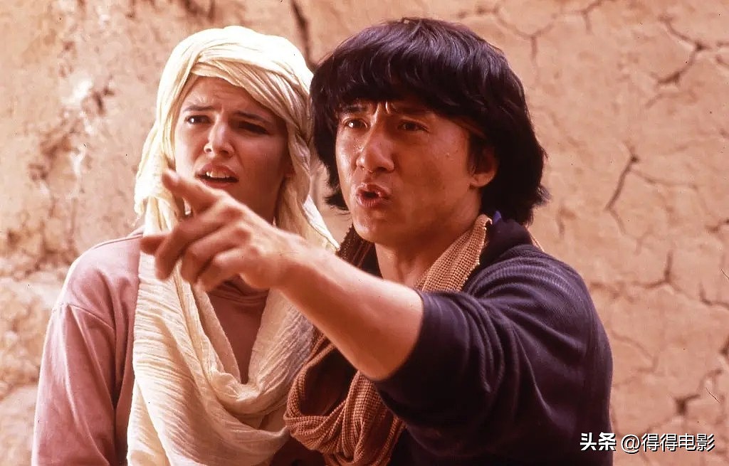 时隔13年，71岁成龙宣布执导新片！再演亚洲飞鹰，打造传奇结局（组图） - 13