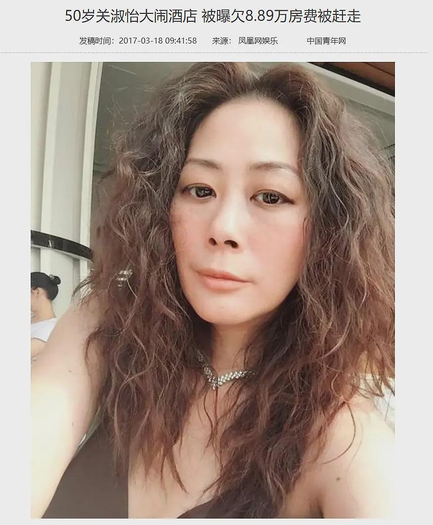 知名歌手病危,往事令人唏嘘(组图) - 20