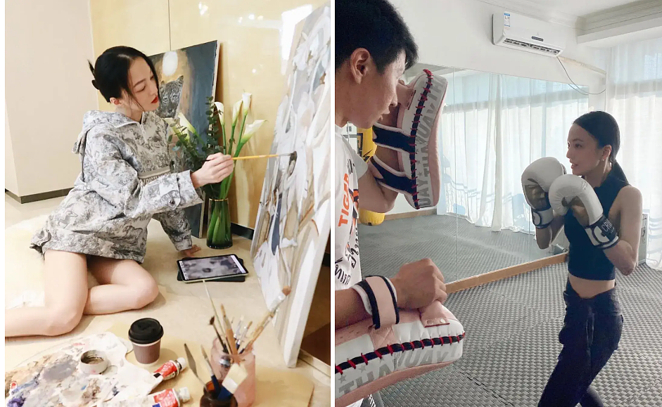 被亲妈卷走1亿,遭全网封杀:张韶涵的43岁,是一场完美的“反杀”(组图) - 21