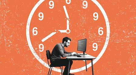 中国式“996“在美国蔓延 “现在是决定胜负的瞬间“（图） - 1