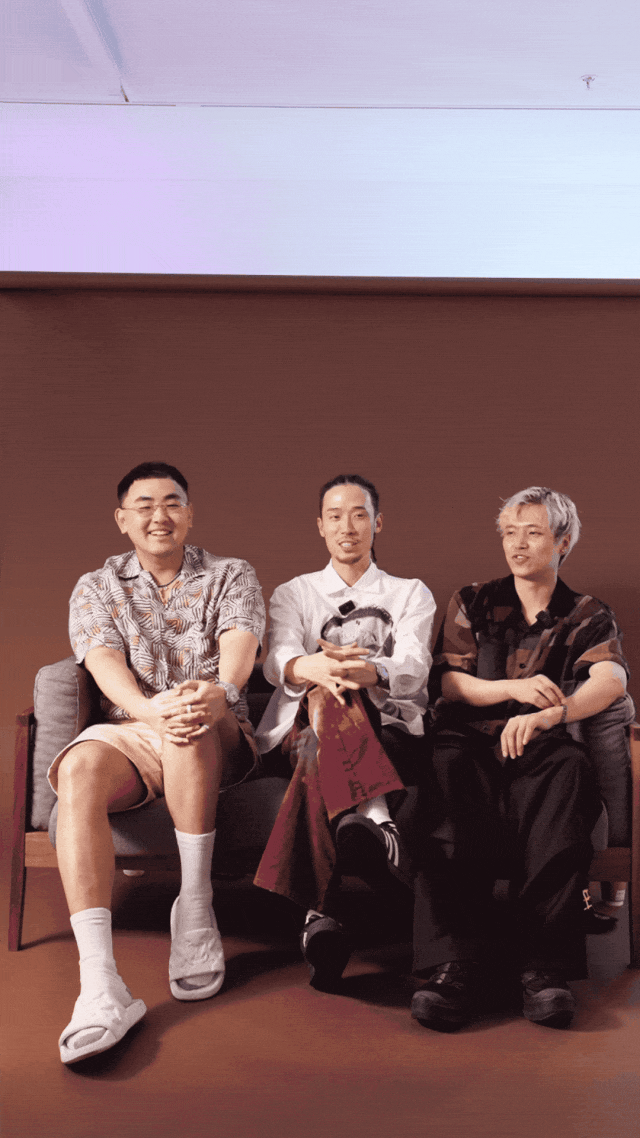 3个名校90后，拒绝硅谷高薪工作，组团出道（组图） - 15
