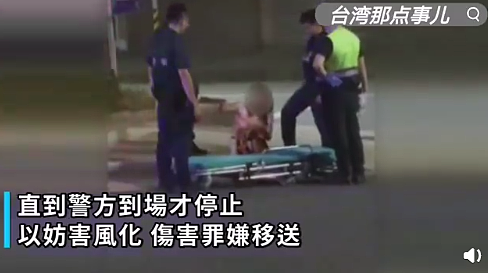 【美女】女子带猫进健身房遭拒,竟脱衣全裸大闹健身房,网友:太辣眼睛了吧(组图) - 6