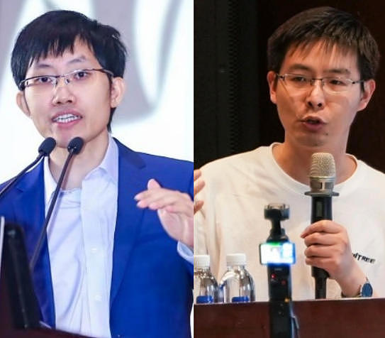 美媒:中国老一辈崇拜硅谷,年轻人更偏爱梁文锋(组图) - 3