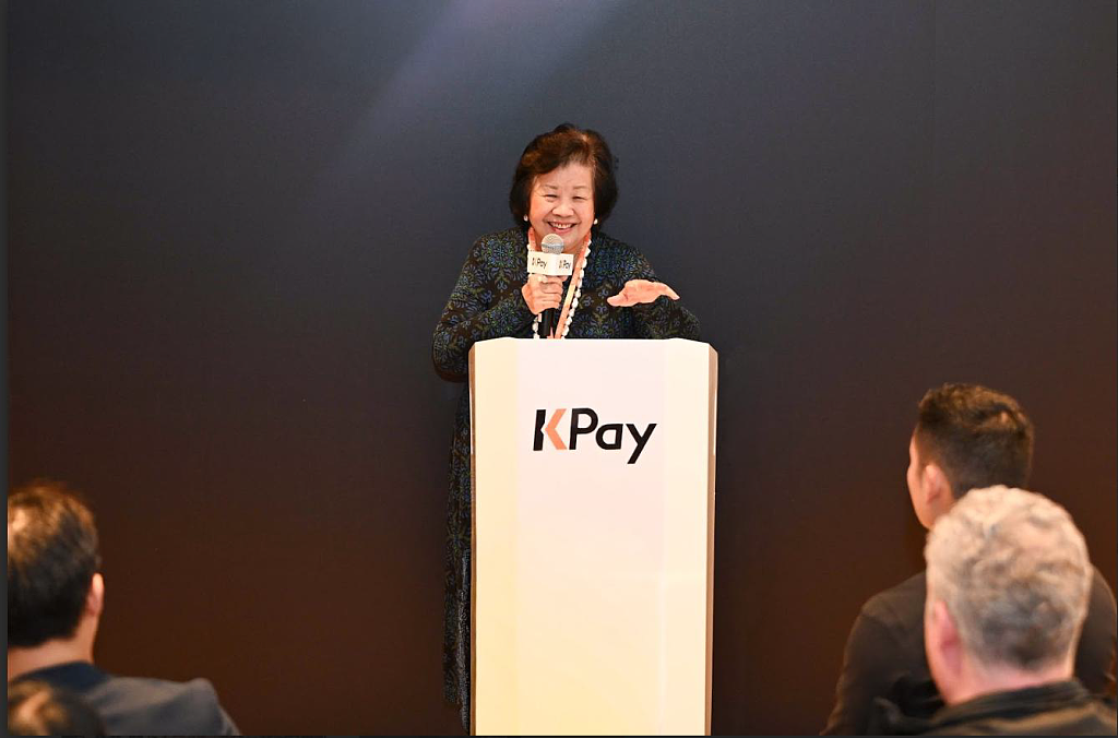 KPay进军澳洲，一站式支付方案赋能中小企业，开拓当地蓬勃发展的金融科技市场（组图） - 5