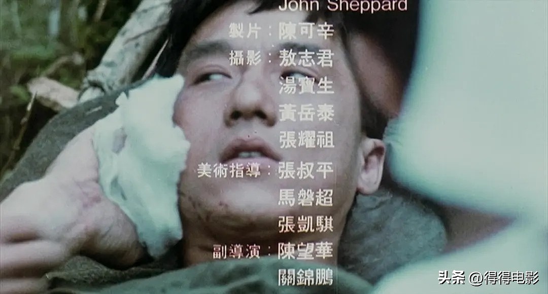 时隔13年，71岁成龙宣布执导新片！再演亚洲飞鹰，打造传奇结局（组图） - 10