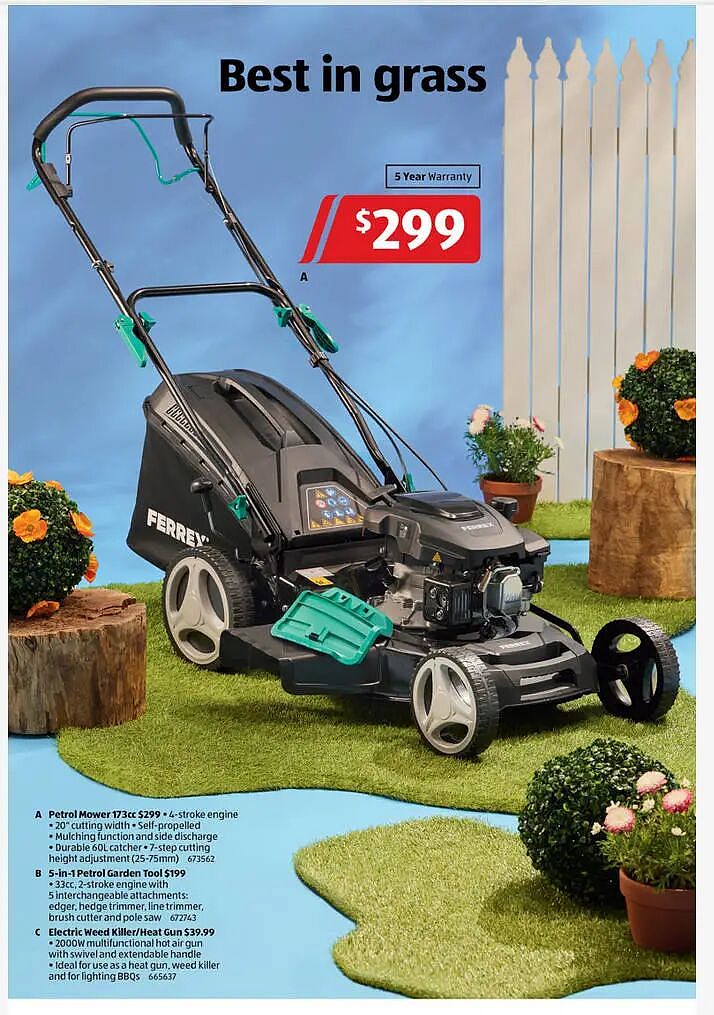 理理桌上的线!【Aldi】10月11日起特价品!(组图) - 5