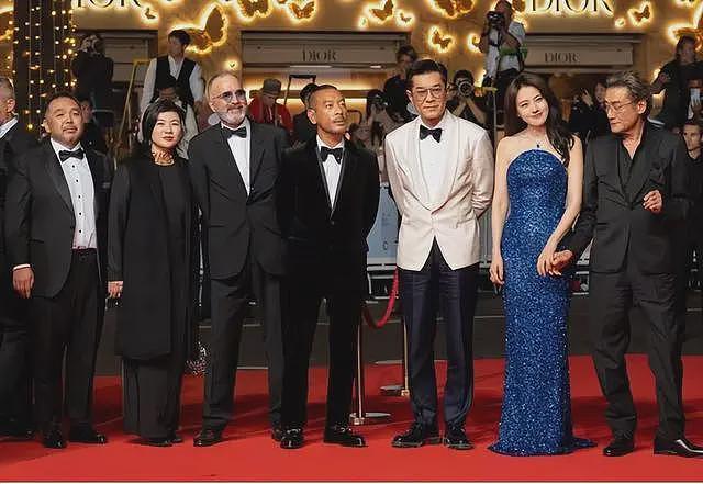 香港知名男星被曝让替身上吊一分钟，紧急就医，任贤齐愤怒罢演（组图） - 5