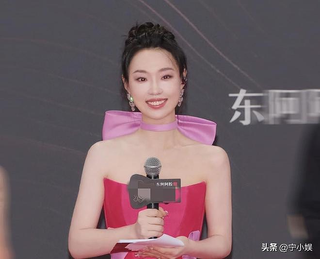 李冰冰也没想到，自己费心捧红的管乐，如今却狠狠打了她的脸（组图） - 29