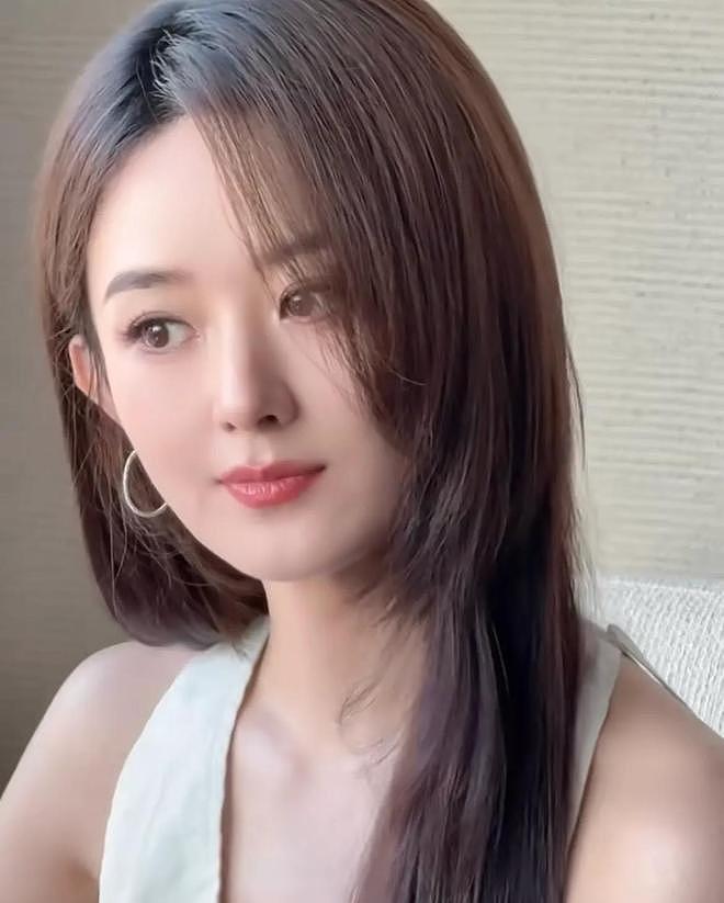 钱再多有什么用？看刘亦菲、赵丽颖的现状，给所有女明星提了个醒（组图） - 26