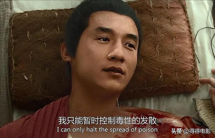 时隔13年，71岁成龙宣布执导新片！再演亚洲飞鹰，打造传奇结局（组图） - 20