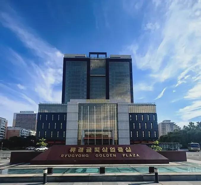 亲历朝鲜：平壤私家车遍地，年轻人刷支付宝喝扎啤（组图） - 8