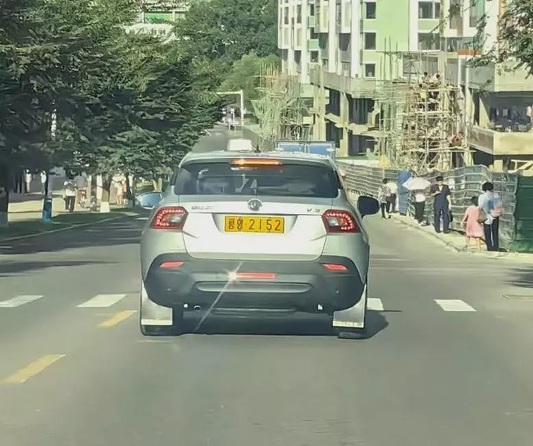 亲历朝鲜：平壤私家车遍地，年轻人刷支付宝喝扎啤（组图） - 2