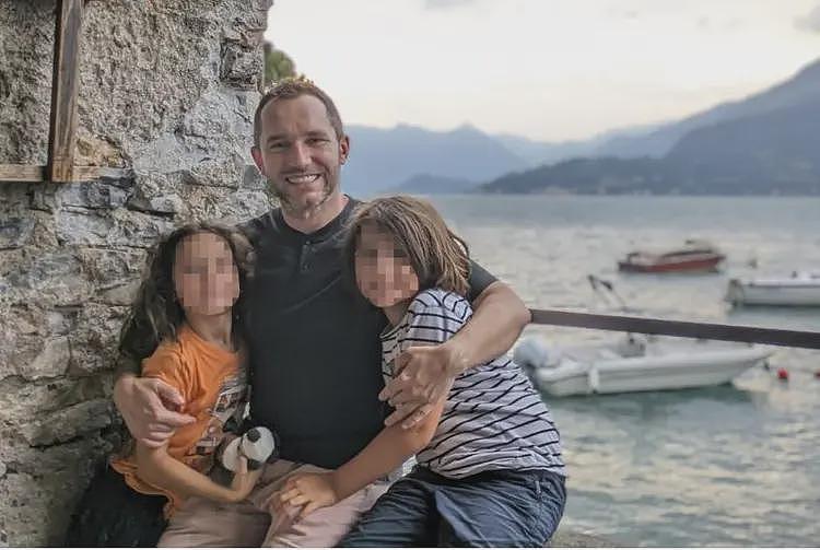 新加坡现双尸案：父亲成白骨，剑桥博士女儿疑饿死，一家来自东北（组图） - 7