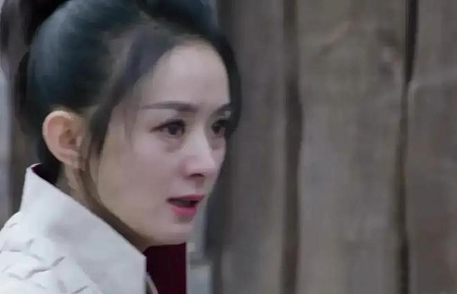 钱再多有什么用？看刘亦菲、赵丽颖的现状，给所有女明星提了个醒（组图） - 22