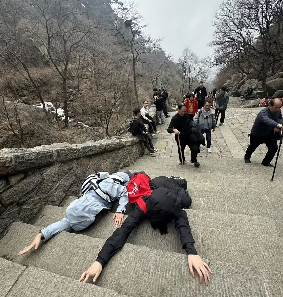 抠门的年轻人，靠“租”爆改十一假期（组图） - 18