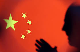 中企遭外国制裁！中国国安部：员工泄愤而泄密（图） - 1