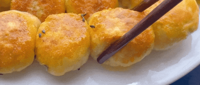 早饭吃这5种食物,可能全天血糖都“毁”了(组图) - 2