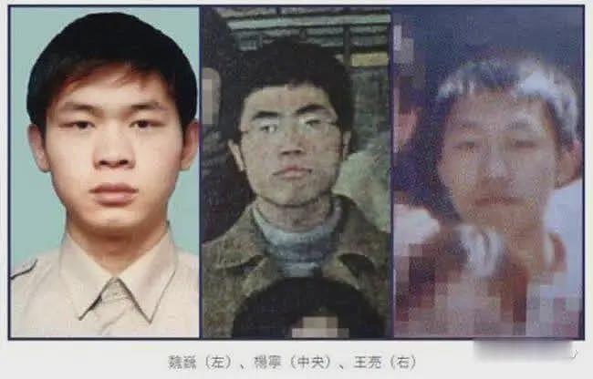 强奸、殴打、凌迟，3个中国留学生残杀一家四口，日本福冈市抢劫灭门案（组图） - 11