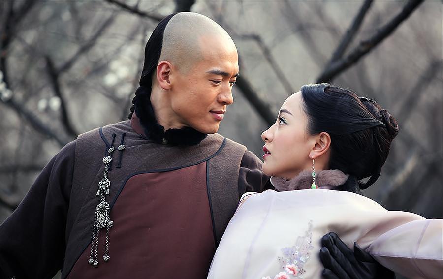 高云翔被赞好爸爸：错过唐嫣、背叛董璇，一手好牌打稀烂？（组图） - 30