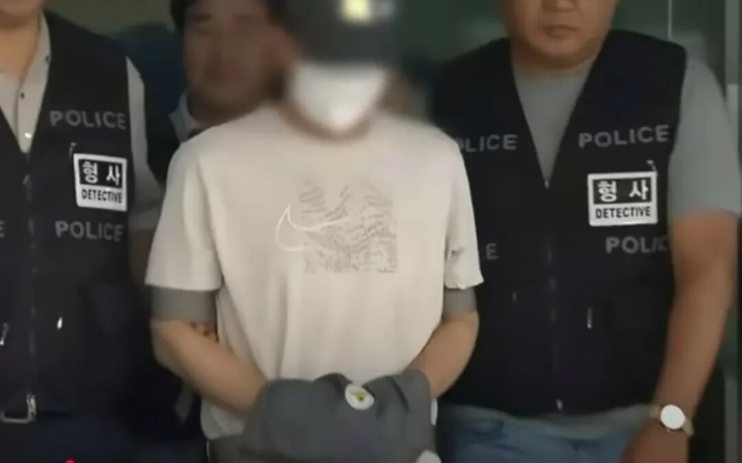 韩国女主播遇害，嫌疑人竟是50多岁榜一大哥！直播间疯狂打赏后，他后悔了（组图） - 5