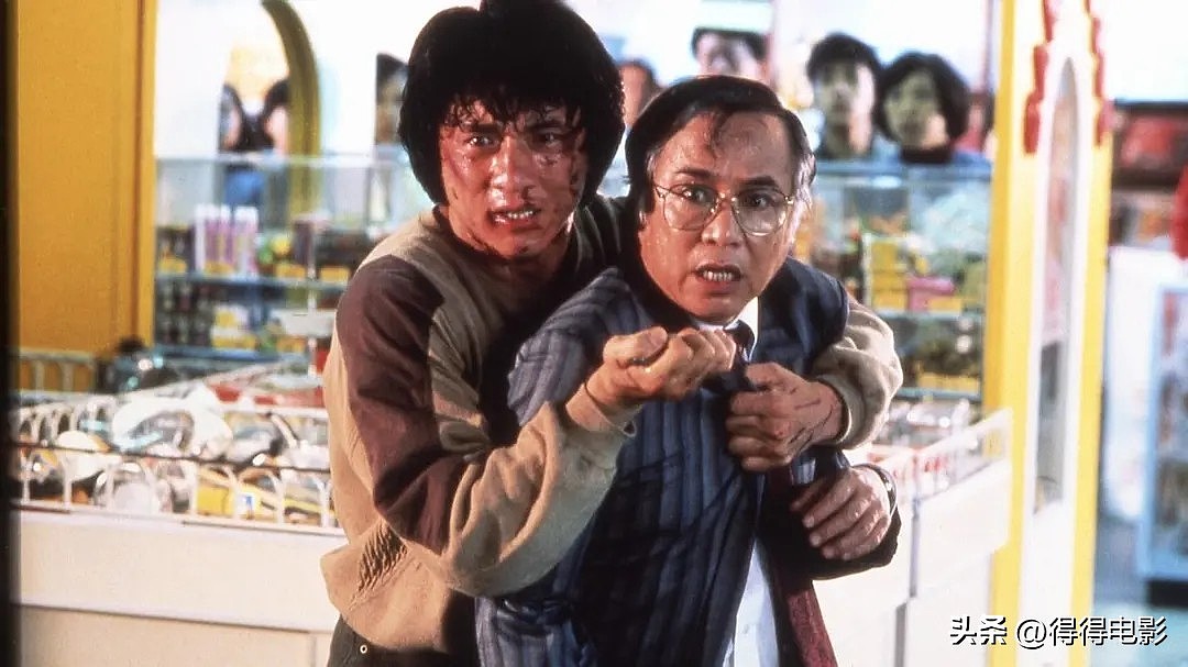 时隔13年，71岁成龙宣布执导新片！再演亚洲飞鹰，打造传奇结局（组图） - 8