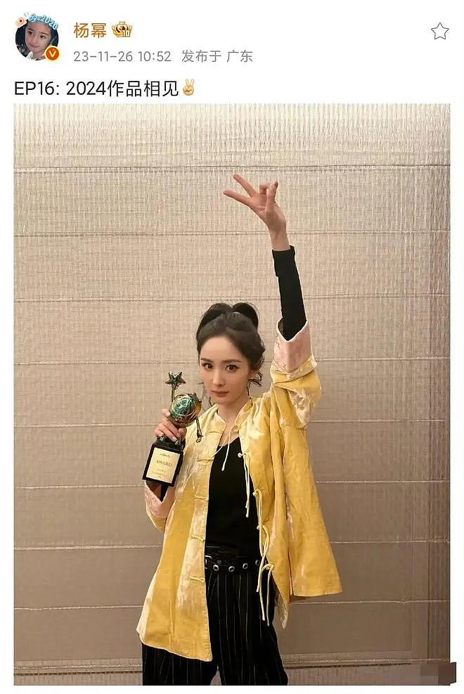 钱再多有什么用？看刘亦菲、赵丽颖的现状，给所有女明星提了个醒（组图） - 29