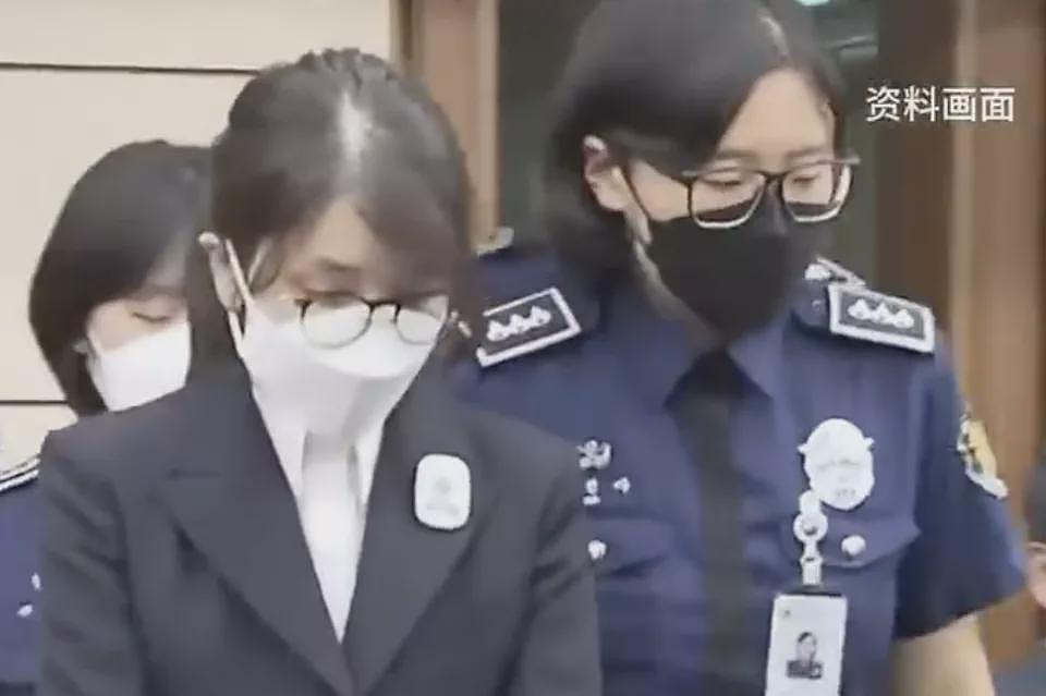 尹锡悦夫妇中秋节牢饭曝光,早中晚顿顿有泡菜(组图) - 4