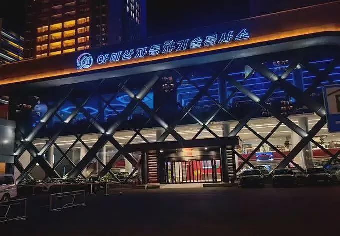 亲历朝鲜：平壤私家车遍地，年轻人刷支付宝喝扎啤（组图） - 3
