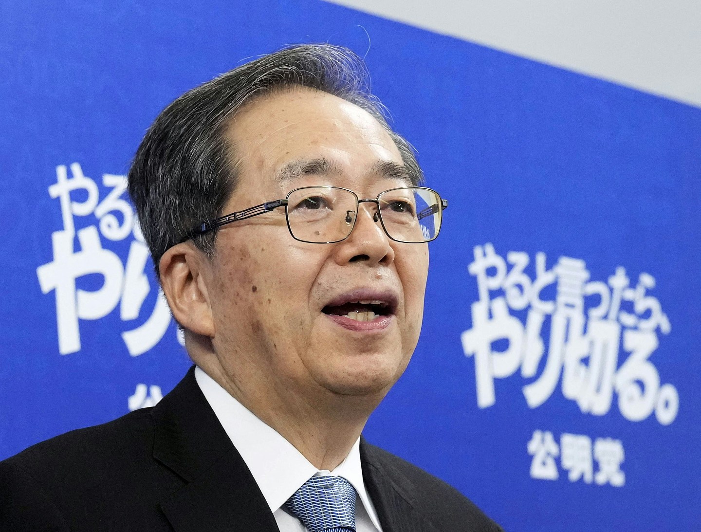 高市早苗拜相路遇“拦路虎”，日本公明党：退出与自民党执政联盟（组图） - 4