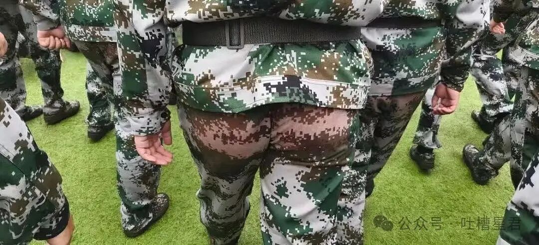 【爆笑】分手方式究竟能炸裂到什么程度...?哈哈哈为了脱身简直不择手段(组图) - 46