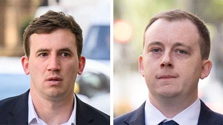 英国间谍案起诉撤销，工党政府“拒将中国列为威胁”被指是主因（组图） - 1