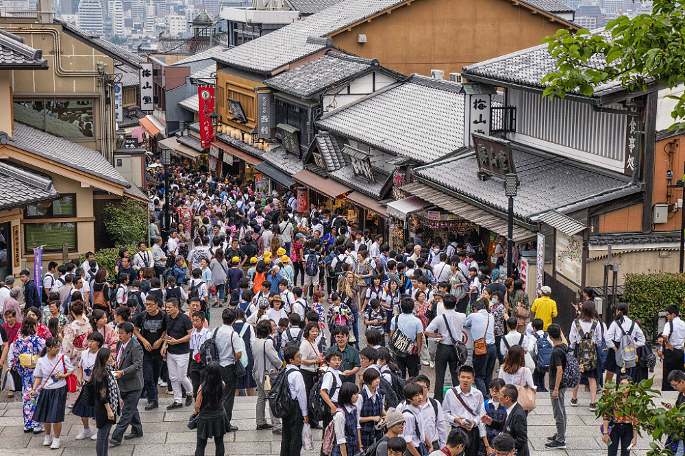 千万注意！赴日旅行两项政策大变！11月1号就开始了（组图） - 5