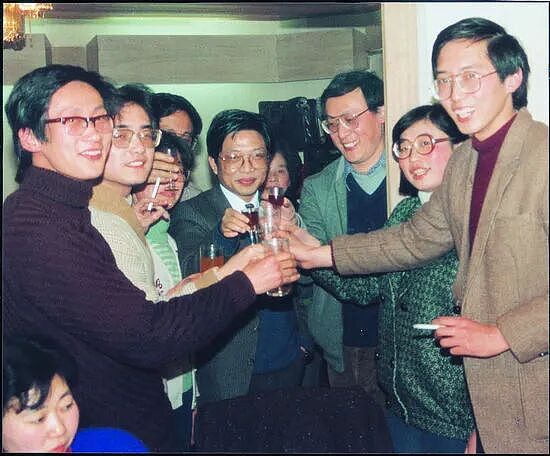 传奇“证券教父”落幕：入狱17年，76岁再战私募，从没打破魔咒？（组图） - 2