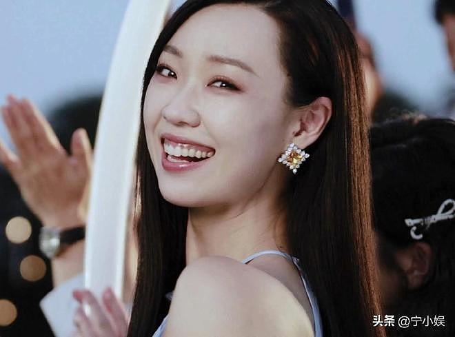 李冰冰也没想到，自己费心捧红的管乐，如今却狠狠打了她的脸（组图） - 37
