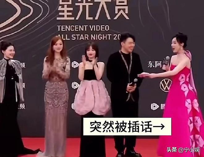 李冰冰也没想到，自己费心捧红的管乐，如今却狠狠打了她的脸（组图） - 27