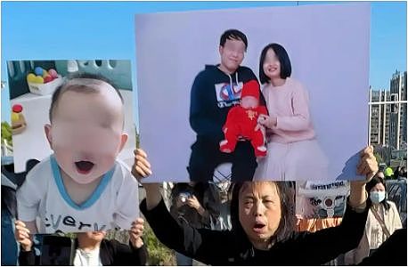 “司机泄愤撞死一家三口”,肇事者父亲:人都没了,再加上几条人命也就那么回事(组图) - 10