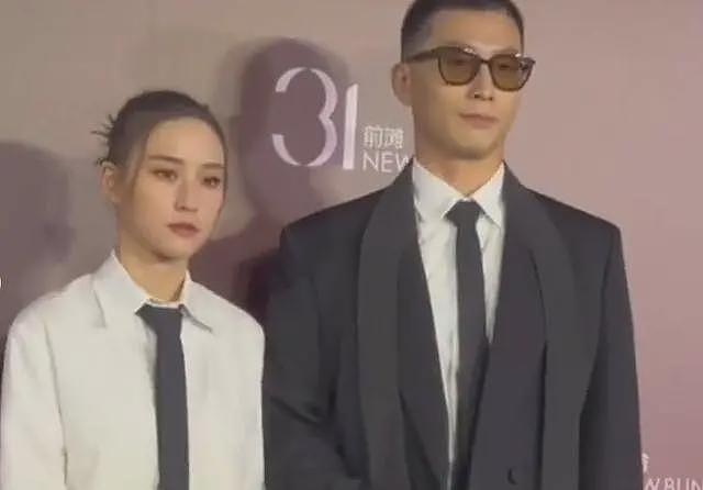 何超莲在豪宅过中秋，阖家团圆唯独不见窦骁，豪门女从来不是恋爱脑（组图） - 9