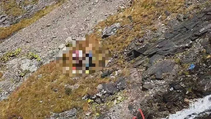 消息证实！他已坠亡，年仅30岁…官方通报详情（组图） - 1