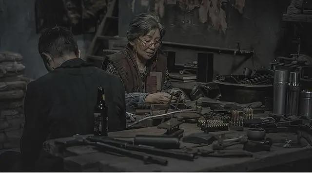 香港知名男星被曝让替身上吊一分钟，紧急就医，任贤齐愤怒罢演（组图） - 6