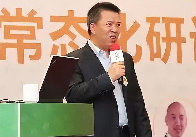 钱多没用！中关村大佬去世，好友透露死因（组图） - 6