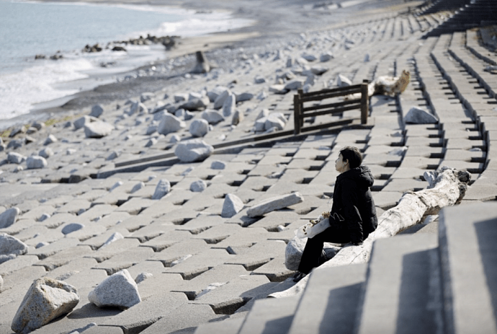 时隔14年,日本“3·11”大地震失踪6岁女童遗体身份确认,发现时被冲至百公里外……(组图) - 2