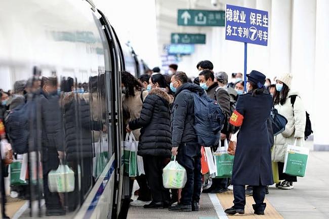 假如中国人口从14亿减到7亿,会发生怎样的变化(组图) - 3