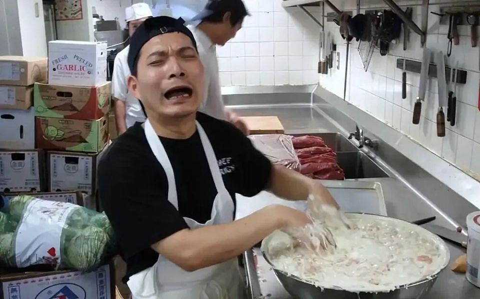 深圳百万年薪夫妻后悔移民日本：点不起外卖，养孩更累（组图） - 8