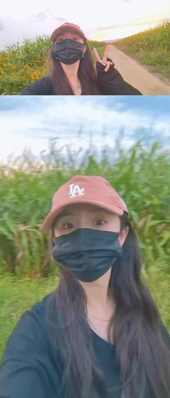 钱再多有什么用？看刘亦菲、赵丽颖的现状，给所有女明星提了个醒（组图） - 30