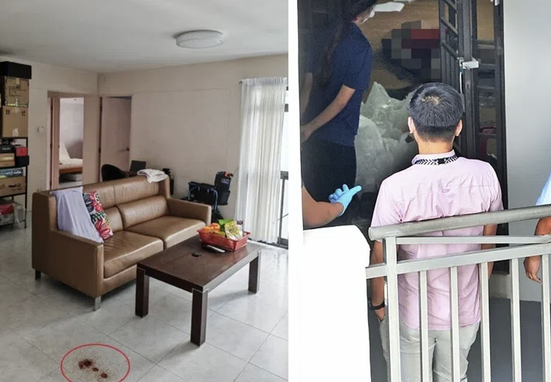 悲剧！剑桥女博士疑活活饿死，父亲成白骨，血水渗至楼下腐臭冲天（组图） - 3