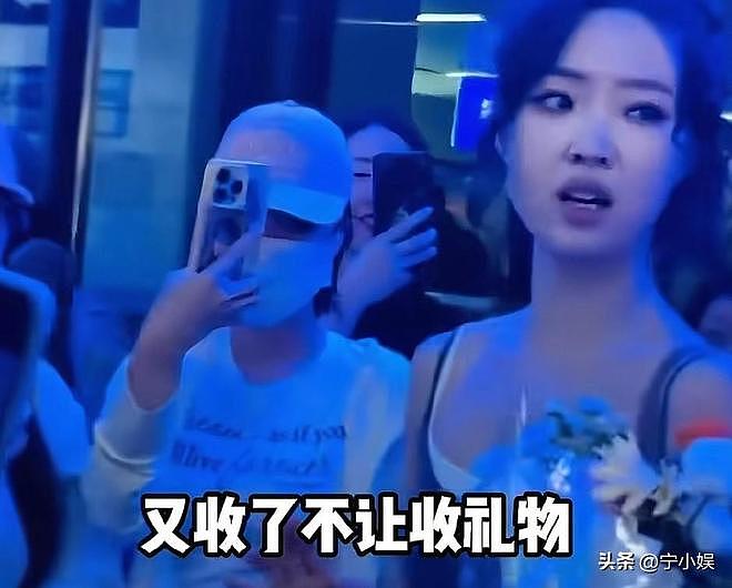 李冰冰也没想到，自己费心捧红的管乐，如今却狠狠打了她的脸（组图） - 19
