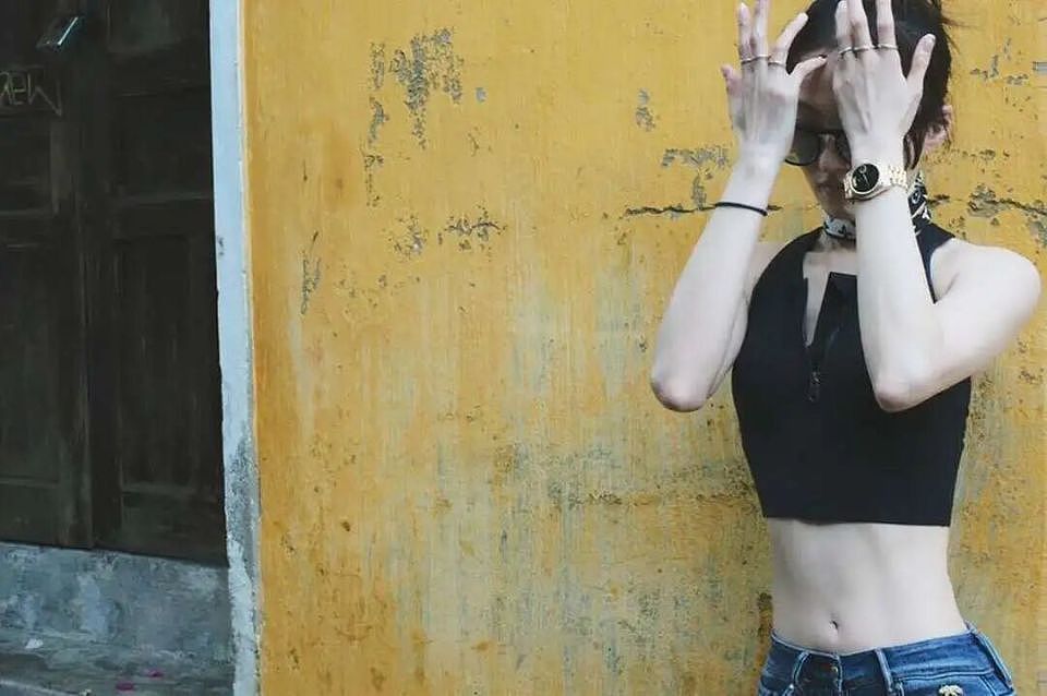 被亲妈卷走1亿,遭全网封杀:张韶涵的43岁,是一场完美的“反杀”(组图) - 20