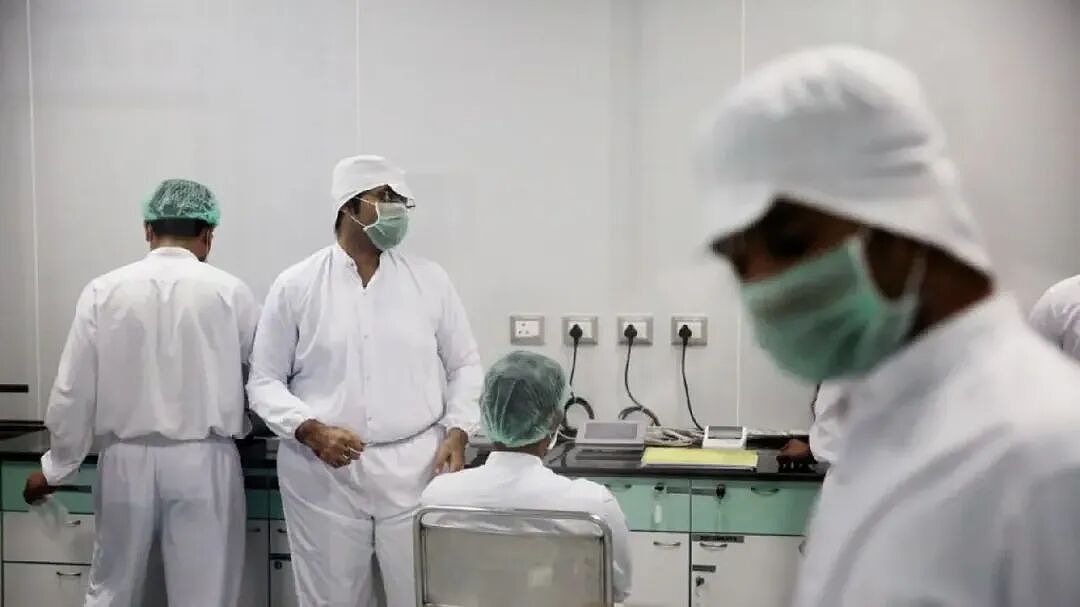 造成20名5岁以下儿童死亡的毒糖浆，究竟哪些药企违规？（组图） - 3