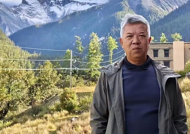 钱多没用！中关村大佬去世，好友透露死因（组图） - 11