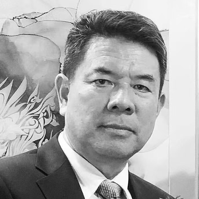 中国美院澳洲校友会李钢会长逝世（图） - 1